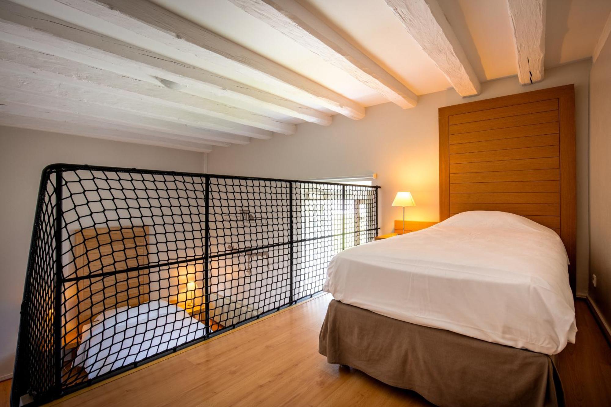 La Saline Royale Hotel Arc-et-Senans Room photo