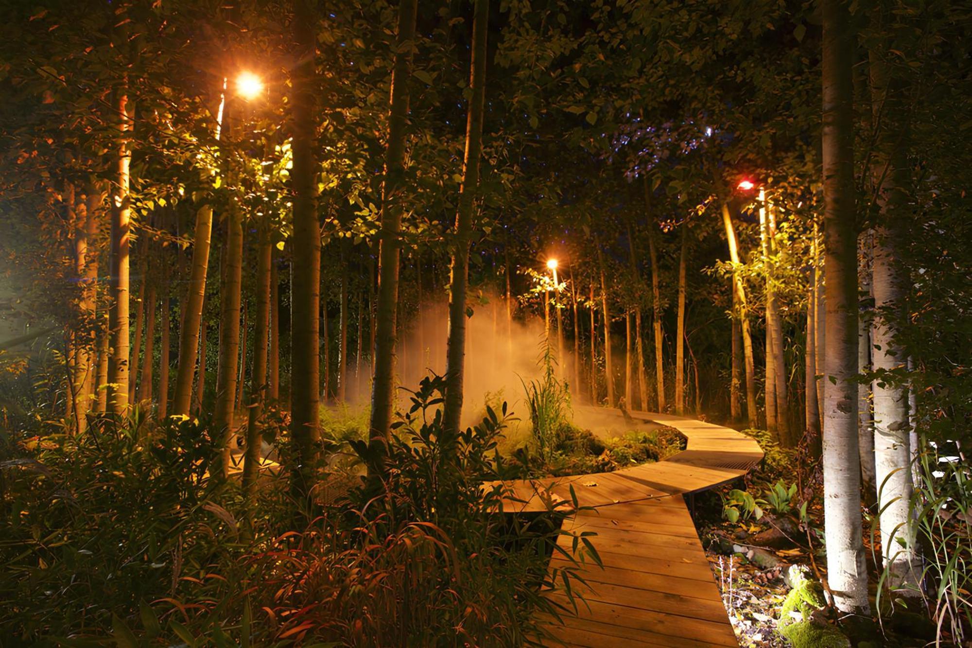 La Saline Royale Hotel Arc-et-Senans Exterior photo