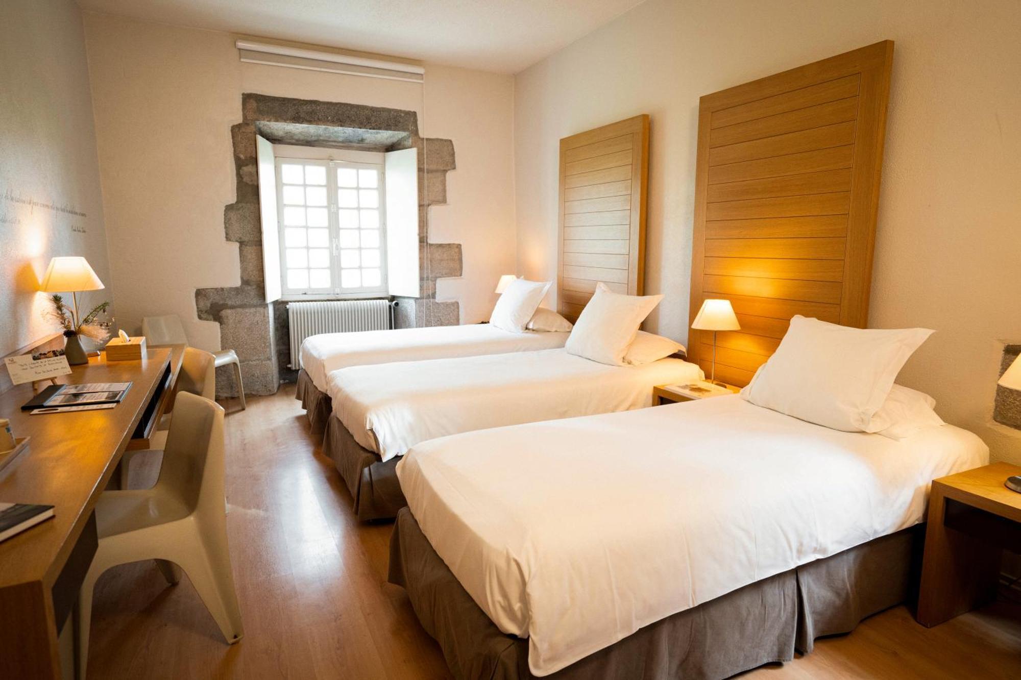 La Saline Royale Hotel Arc-et-Senans Room photo